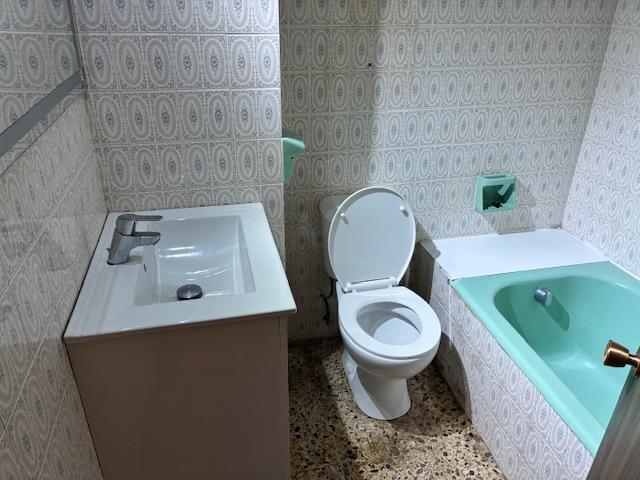 Venta de piso en Gijón