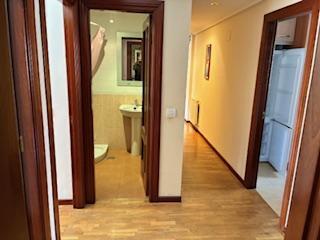 Venta de piso en Gijón