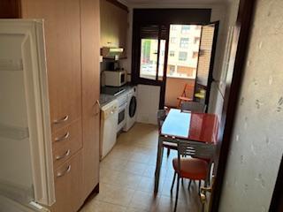Venta de piso en Gijón