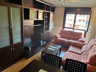 Venta de piso en Gijón