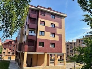 Venta de piso en Gijón
