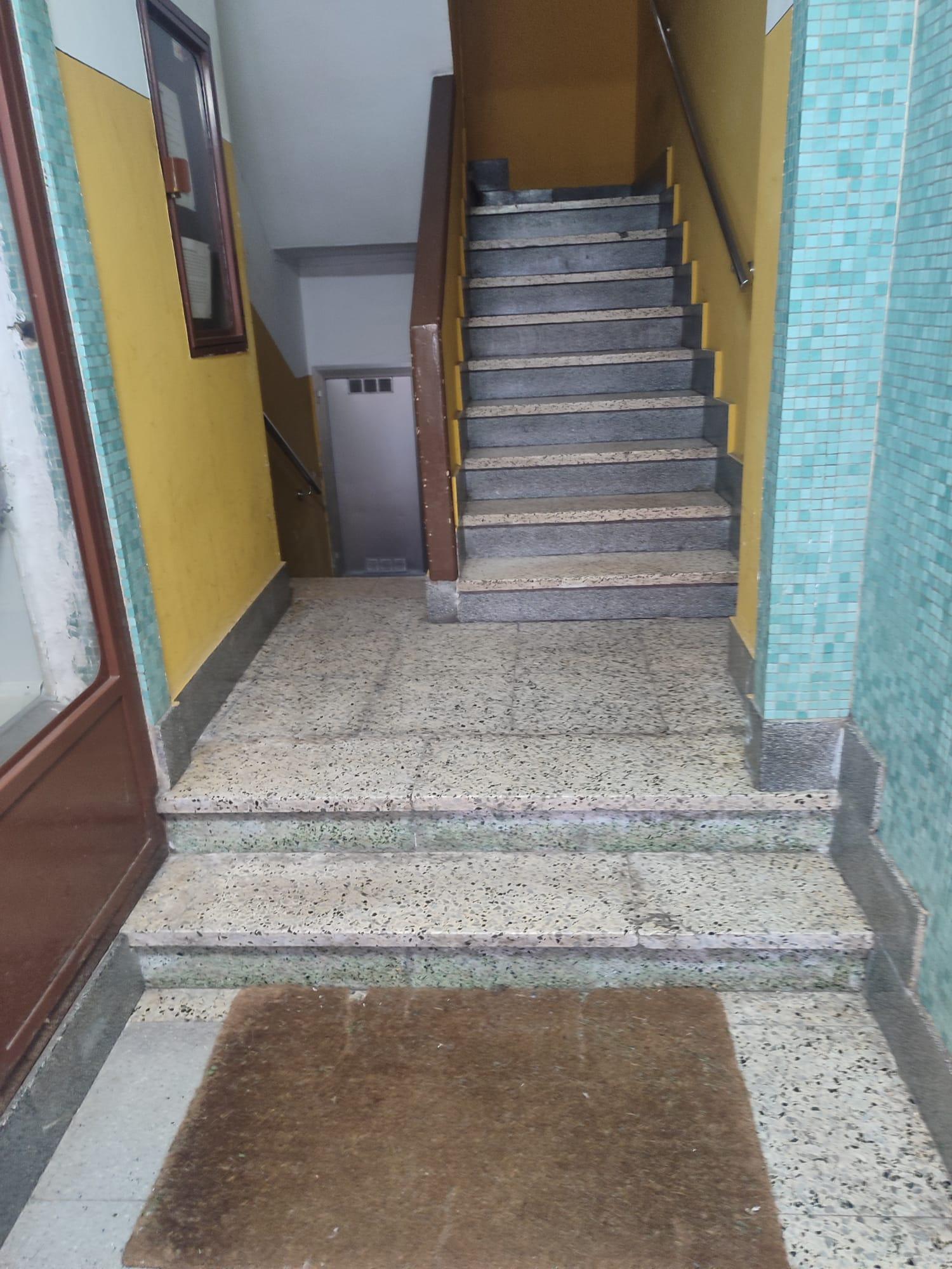 Venta de piso en Gijón