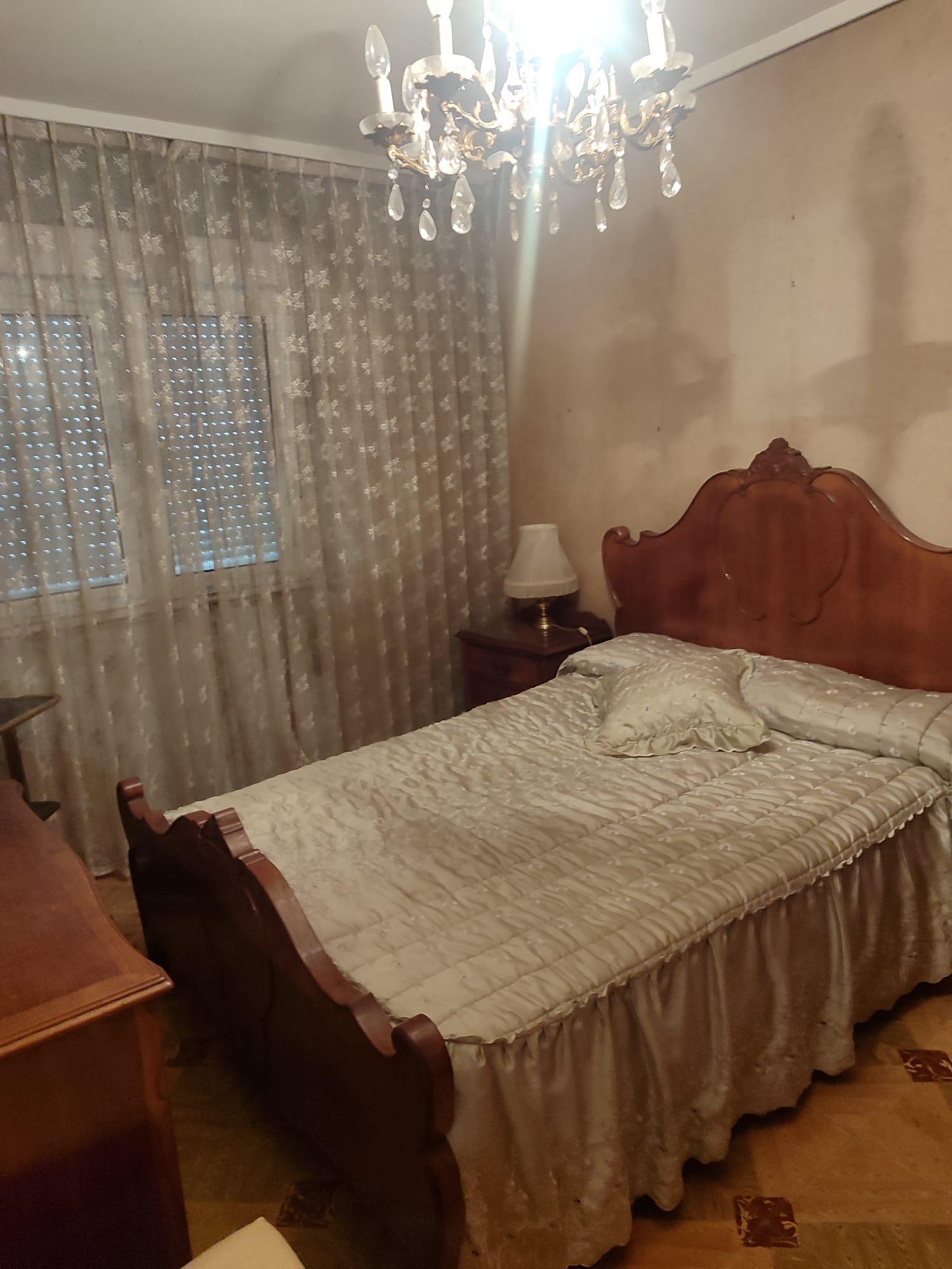 Venta de piso en Gijón