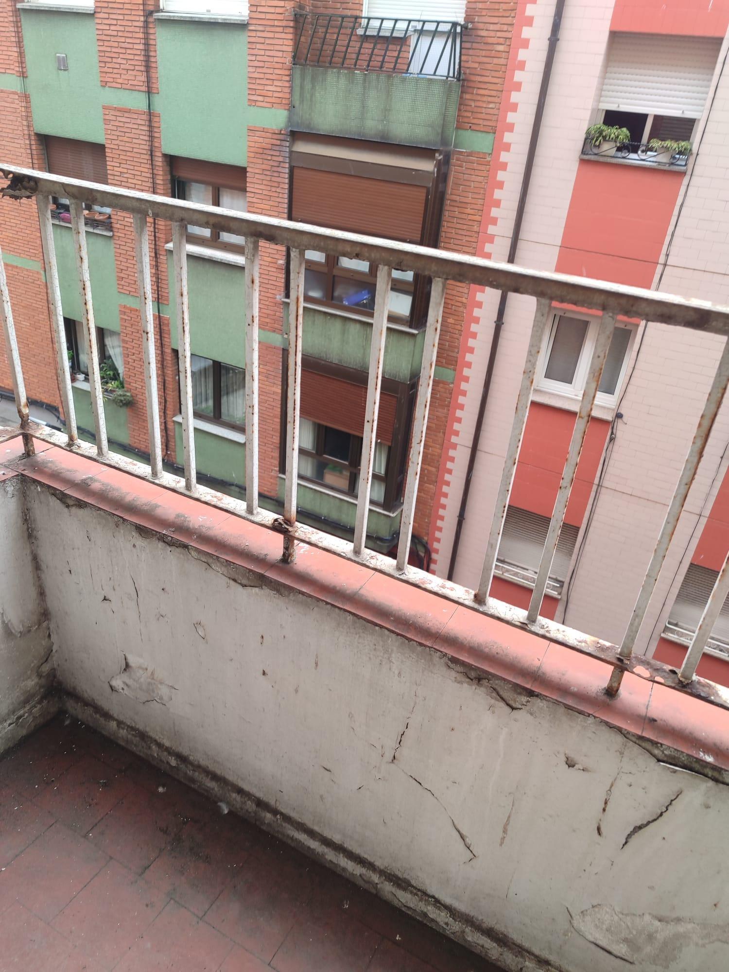 Venta de piso en Gijón