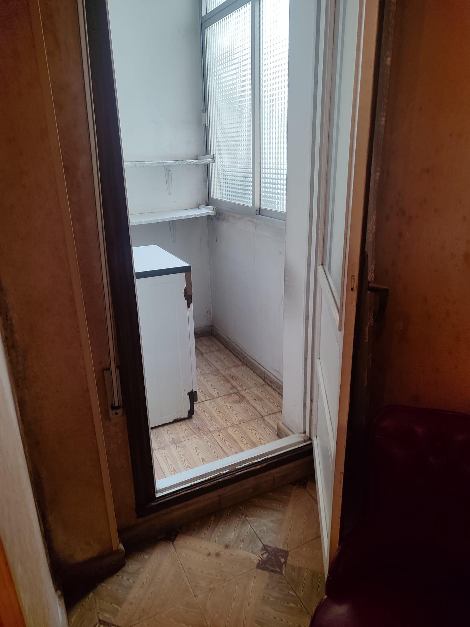 Venta de piso en Gijón