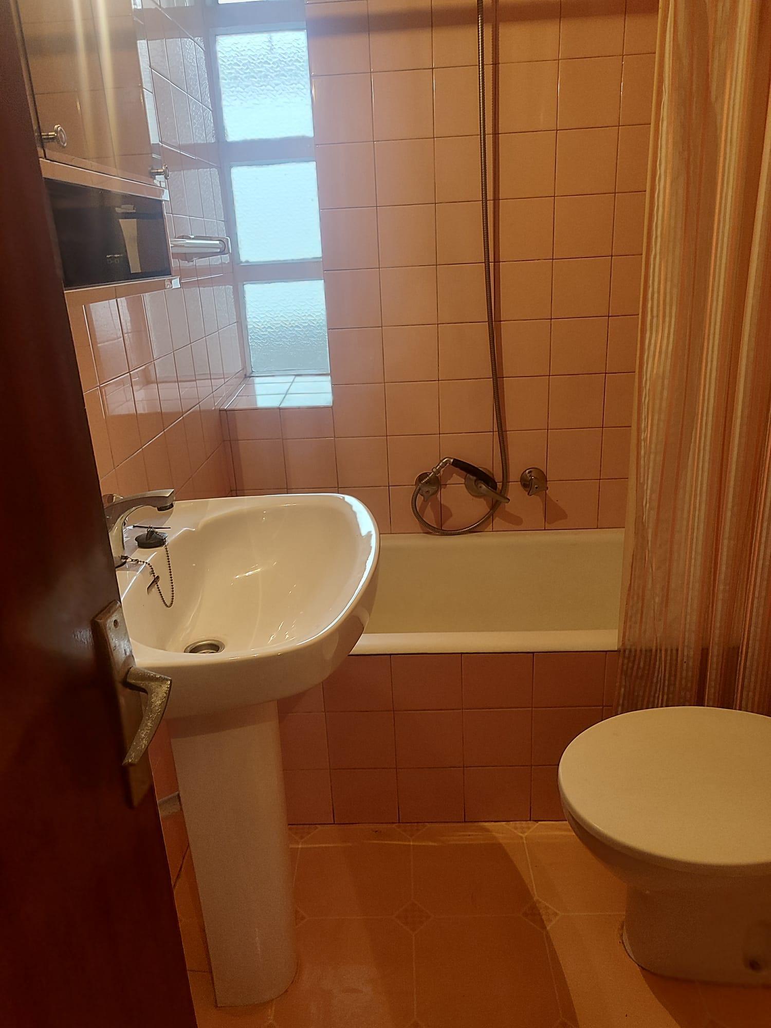 Venta de piso en Gijón