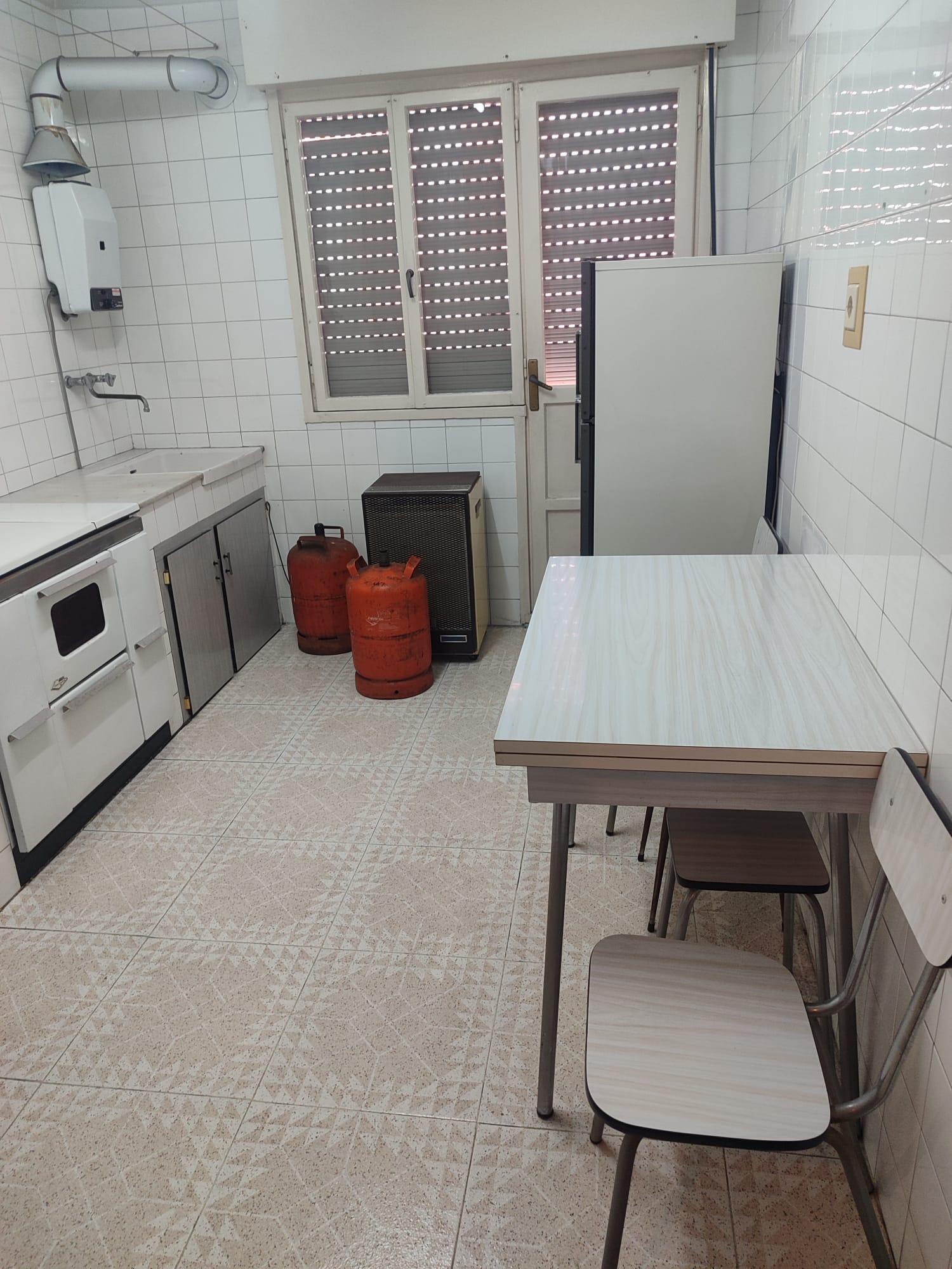 Venta de piso en Gijón