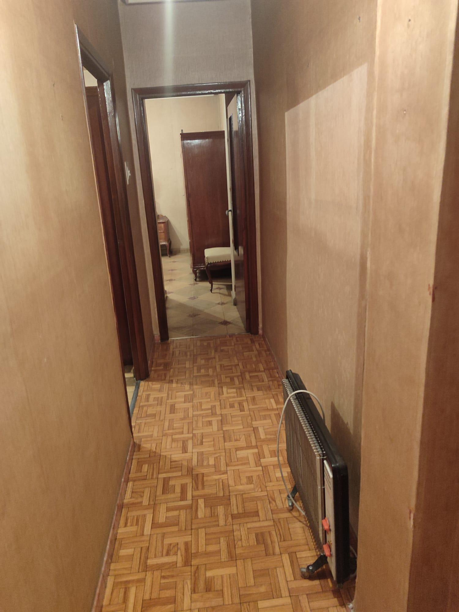 Venta de piso en Gijón