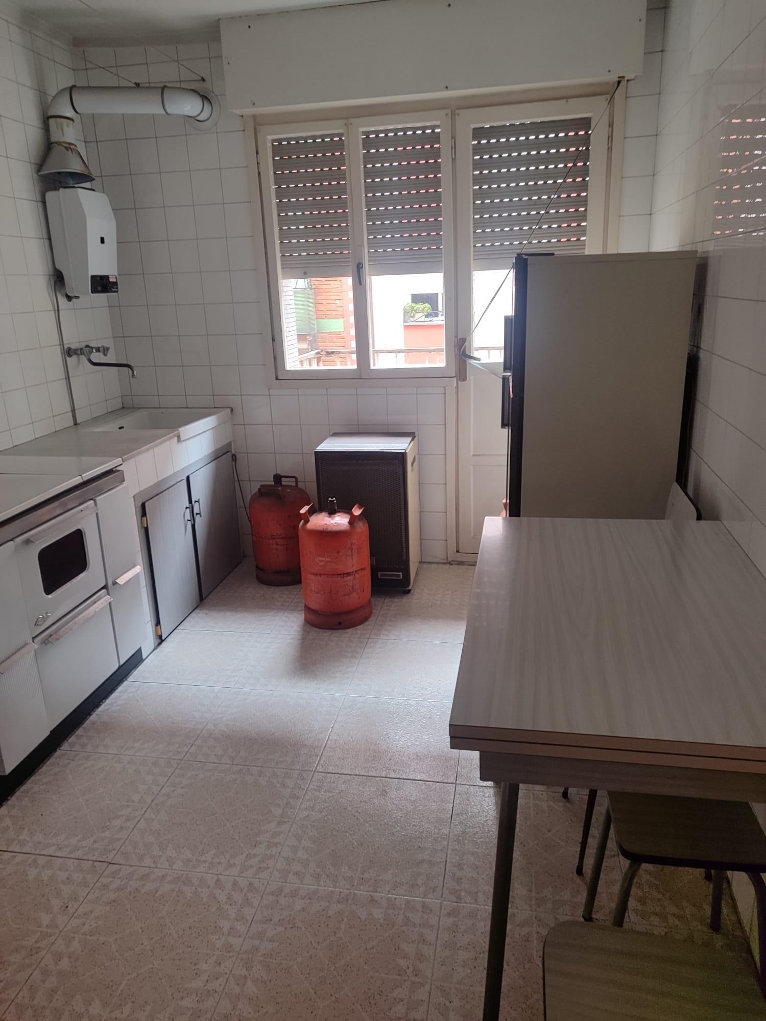 Venta de piso en Gijón