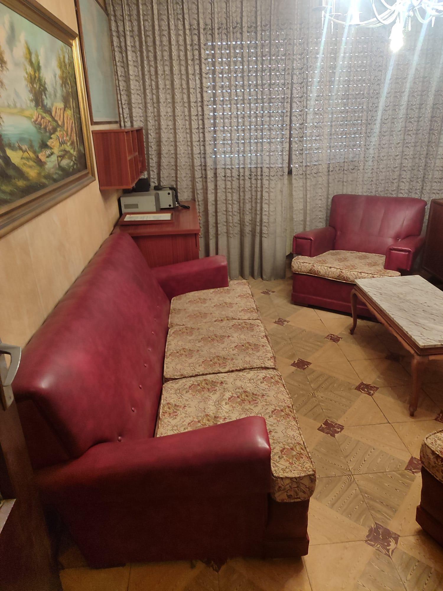 Venta de piso en Gijón