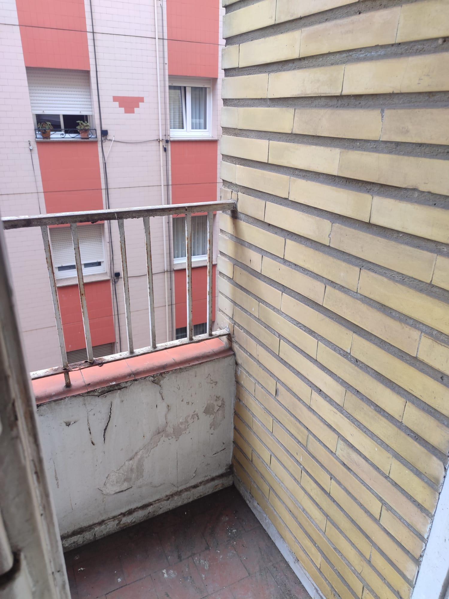 Venta de piso en Gijón