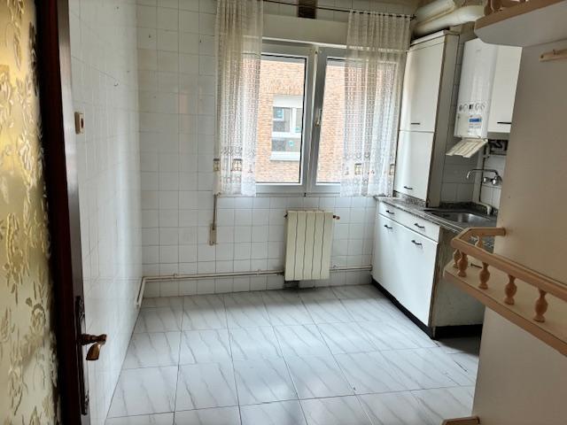 Venta de piso en Gijón