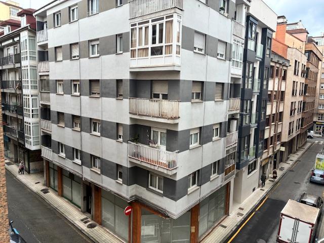 Venta de piso en Gijón