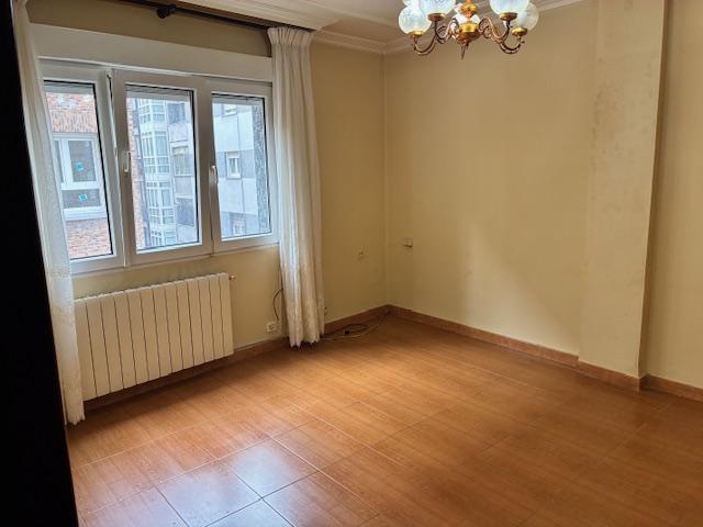 Venta de piso en Gijón