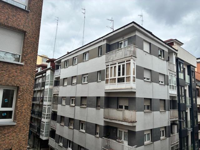 Venta de piso en Gijón