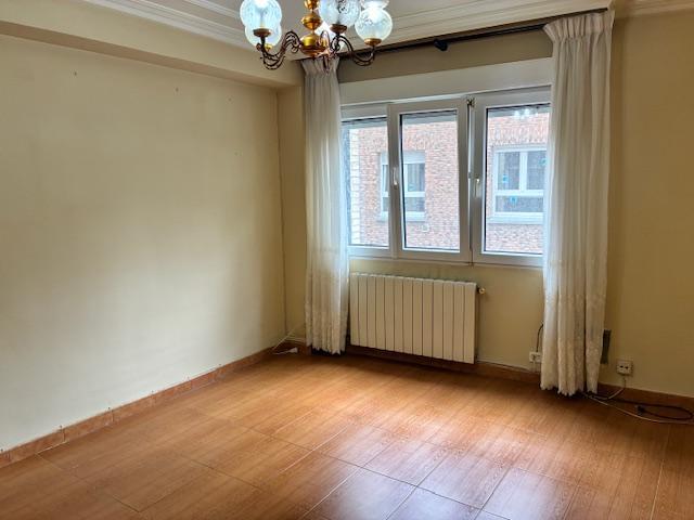 Venta de piso en Gijón