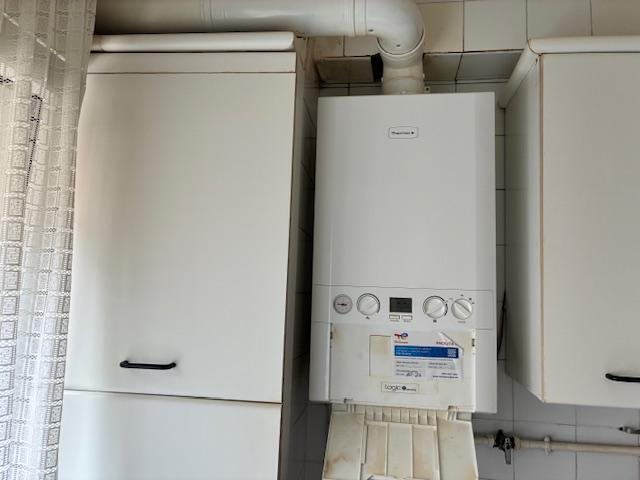 Venta de piso en Gijón