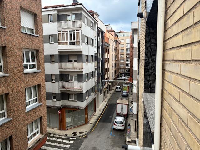 Venta de piso en Gijón