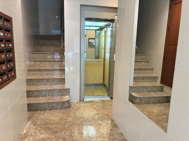 Venta de piso en Gijón
