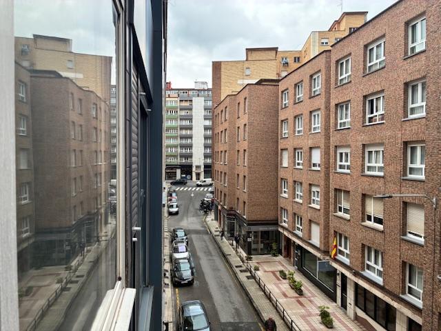 Venta de piso en Gijón