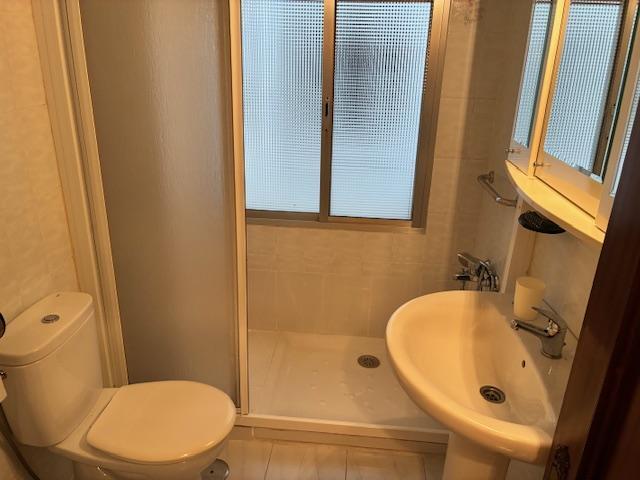 Venta de piso en Gijón