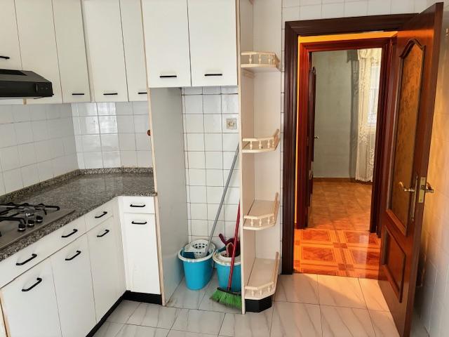 Venta de piso en Gijón