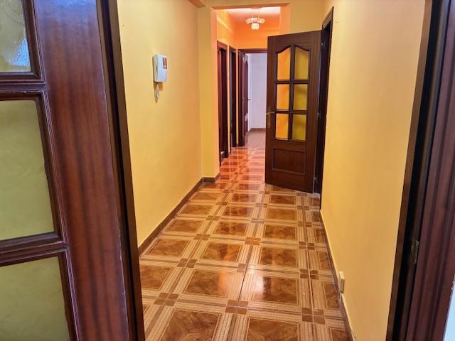 Venta de piso en Gijón