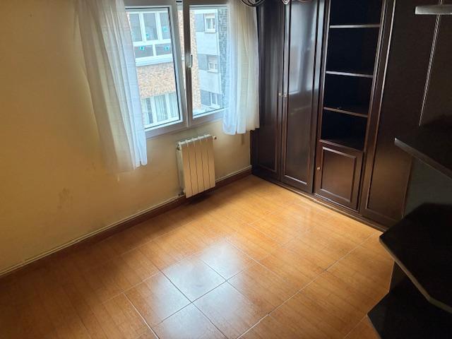 Venta de piso en Gijón