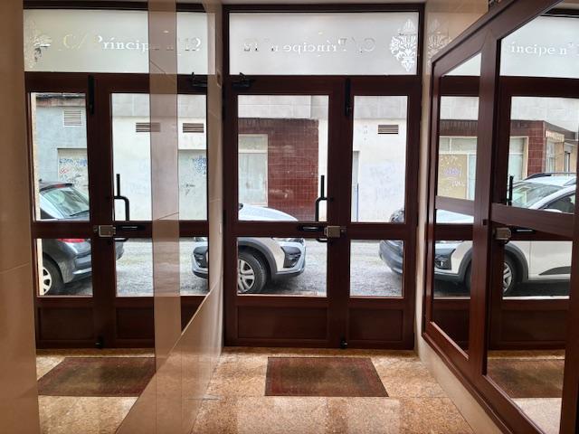 Venta de piso en Gijón