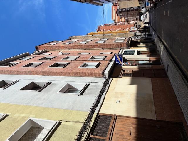 Venta de piso en Gijón
