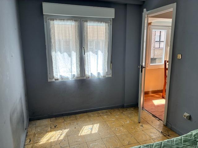Venta de piso en Gijón