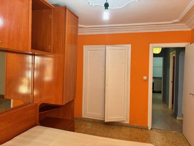 Venta de piso en Gijón