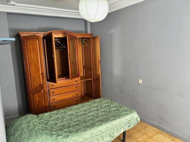 Venta de piso en Gijón