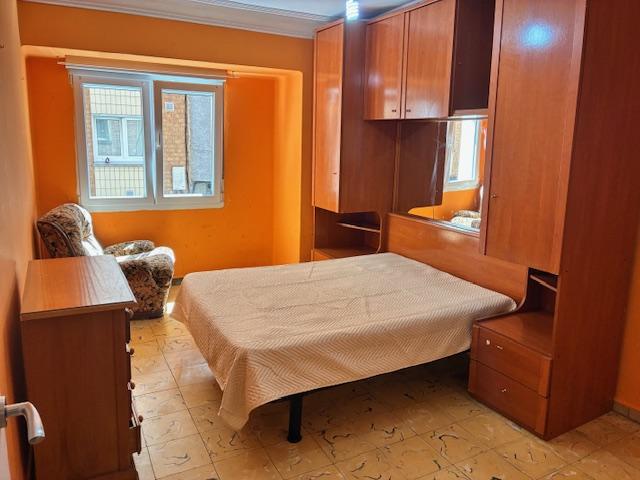 Venta de piso en Gijón