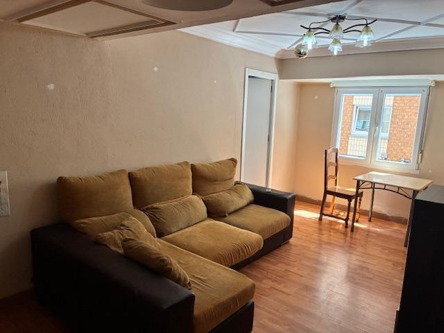 Venta de piso en Gijón