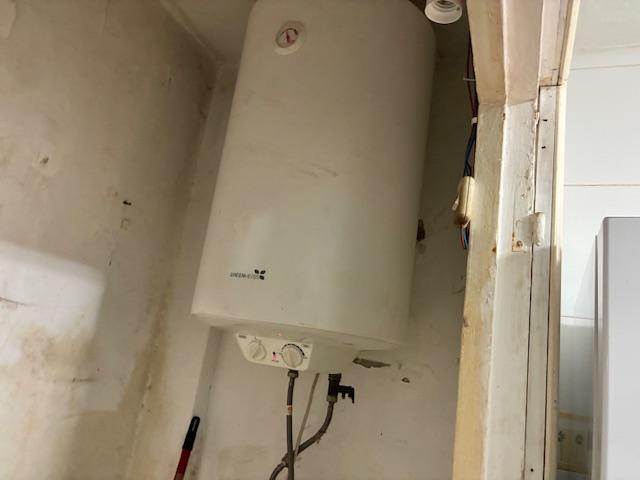 Venta de piso en Gijón