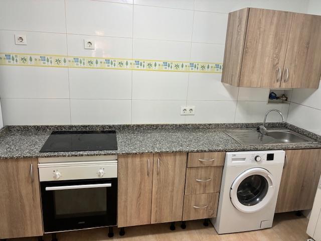 Venta de piso en Gijón