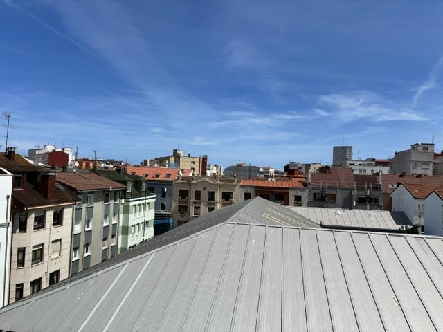 Venta de piso en Gijón