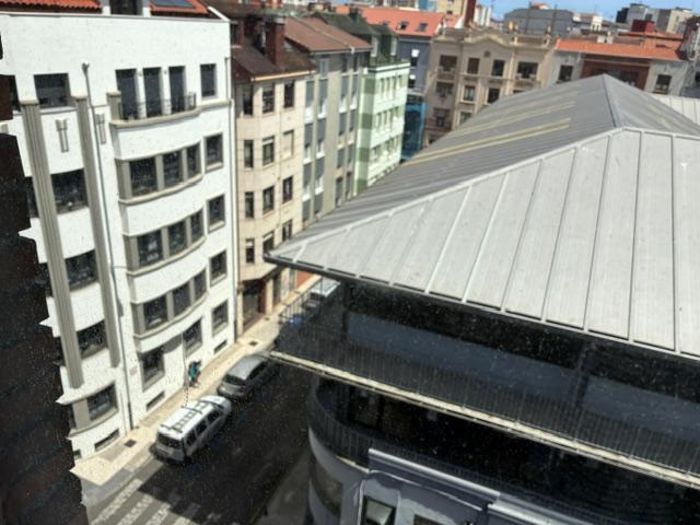 Venta de piso en Gijón