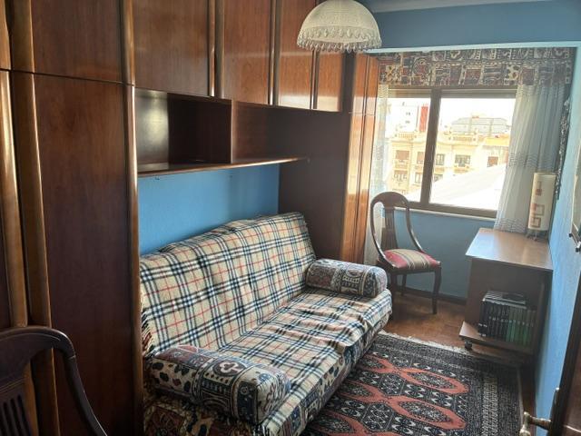 Venta de piso en Gijón