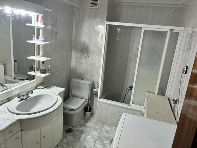 Venta de piso en Gijón