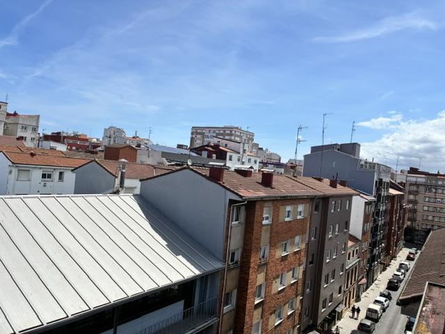 Venta de piso en Gijón