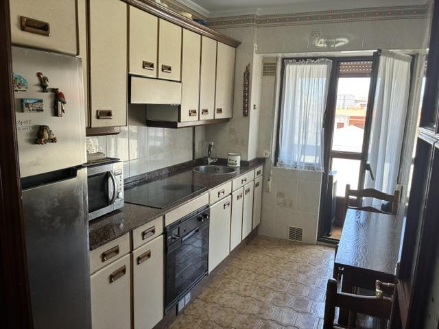 Venta de piso en Gijón