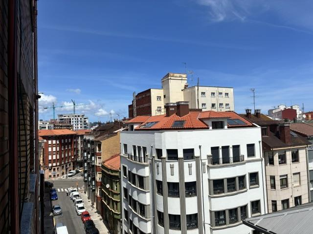Venta de piso en Gijón