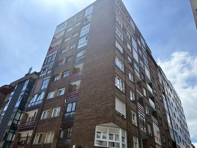 Venta de piso en Gijón