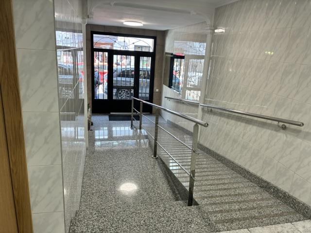 Venta de piso en Gijón