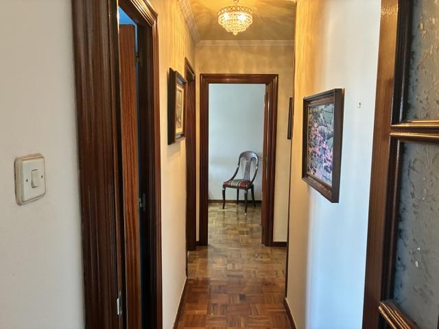 Venta de piso en Gijón
