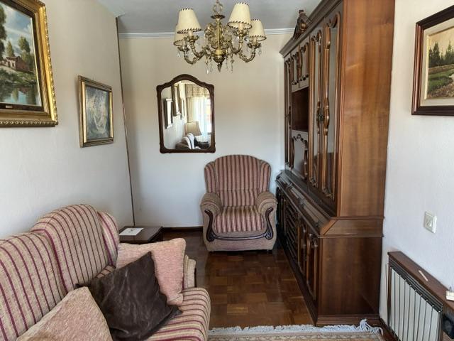 Venta de piso en Gijón