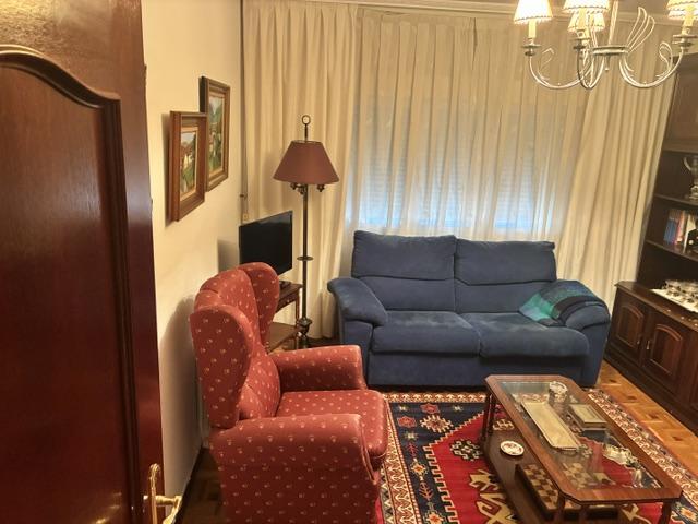 Venta de piso en Gijón