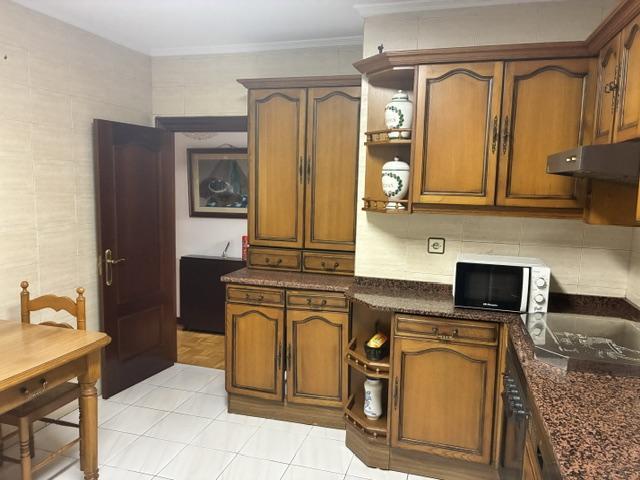 Venta de piso en Gijón